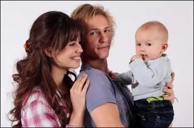 Le père de de Valentin est :