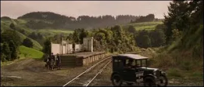 Avec quel transport iront-ils loin de la guerre ?