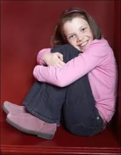 Quelle boisson sera offerte à Lucy par le professeur ?