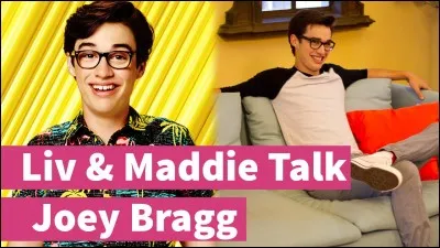 De qui est-elle amoureuse ?