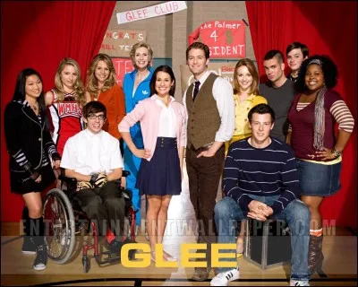 Quelle est la dernière chanson que chante le Glee Club dans cet épisode ?