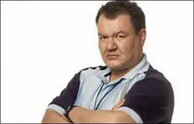 De qui Ken est-il amoureux ?