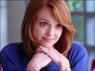 De qui Emma est-elle amoureuse ?