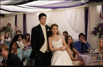 Combien de fois se sont-ils mariés ?