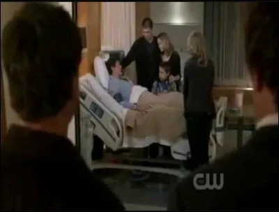 Dans la saison 9, Dan meurt. Pourquoi ?