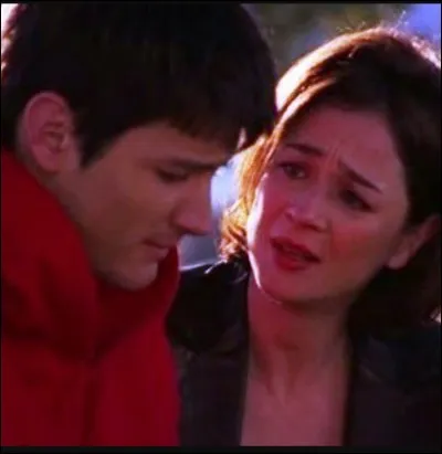 Dans la saison 2, pourquoi Haley et Nathan se sont-ils séparés ?