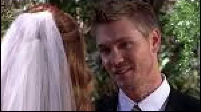 Avec qui Lucas s'est-il marié ?