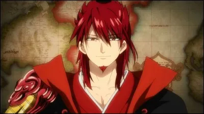 Qui est cet homme badass mais qui devrait se raser... (plusieurs réponses possibles !)