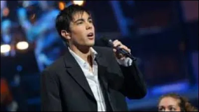 Quelle chanson a-t-il écrite pour sa compagne ?