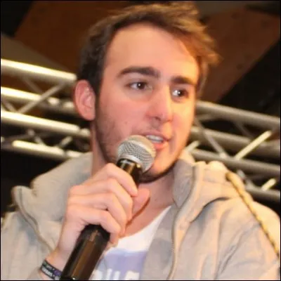 A qui appartient ce logo ?