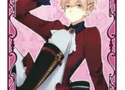 Quiz Tsukiuta The Animation : Koi