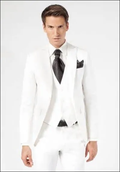 Quel costume aimeriez-vous porter ?