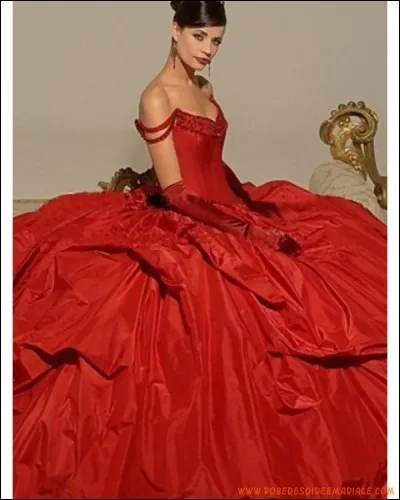 Quelle couleur vous représente le mieux ?