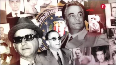 Premier mafieux repenti à dénoncer la réalité de la Cosa Nostra devant une commission sénatoriale en lui faisant comprendre le fonctionnement de la mafia italo-américaine, permettant au F.B.I d'élaborer des protocoles d'infiltration par la suite. Qui est-il ?