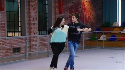 Qui est amoureuse de Gastón ?