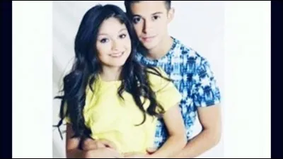 Quelle chanson Luna a-t-elle chanté avec Matteo ?