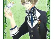 Quiz Tsukiuta The Animation : Haru
