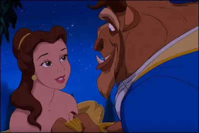 Dans "La Belle et la Bête", quelle est la passion de Belle ?