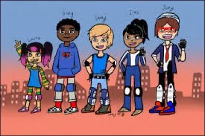 De qui Greg est-il amoureux ?