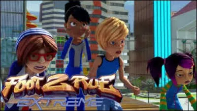 De quoi a peur Sammy ?