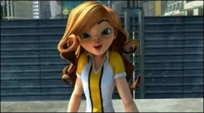 De quelle équipe fait partie Cassidy ?