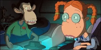 Dans "La Famille Delajungle", quel pouvoir Éliza a-t-elle ?