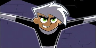Comment "Danny Fantôme" est-il devenu un fantôme ?