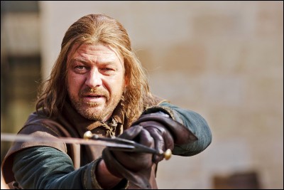 Quel était le nom de la sur de Ned Stark ?