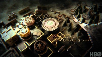 Dans quel lointain royaume se déroule "Game of Thrones" ?