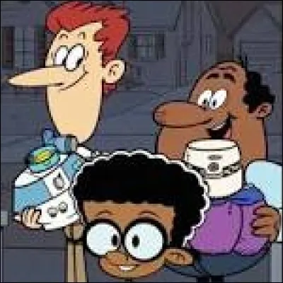 Qui est le meilleur ami de Lincoln ?