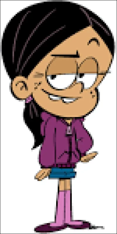 De qui Lincoln est-il amoureux ?