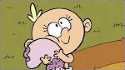 Qui est la plus petite des sœurs ?