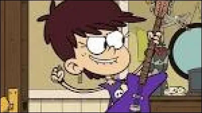 Qui est la rockeuse ?