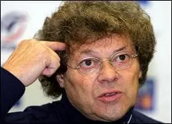 Qui est cet ancien joueur ?