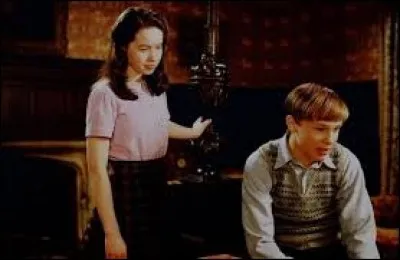 Avant même ce jeu, avec quel objet Susan jouait-elle ?