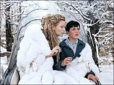 Qui Edmund va-t-il rencontrer en premier ?