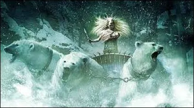 Où le château de la Sorcière est-il situé ?