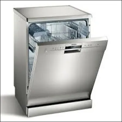 En 2016, combien de foyers français sont équipés d'un lave-vaisselle ?