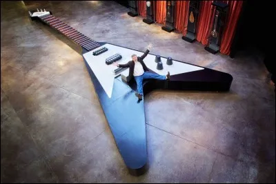 Quel record est détenu par Scott Rippetoe ?