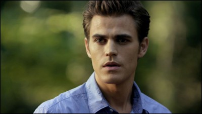 À la fin de la saison 4, Stefan est enfermé par Silas dans...