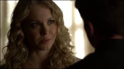 Dans la saison 6, Bonnie apprend la magie à une jeune fille nommée...