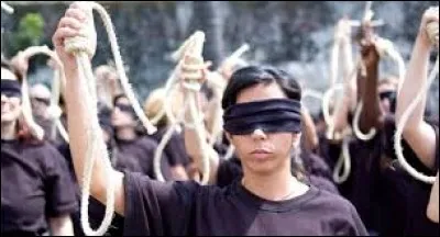 En 2011, quel pays exécute le plus de condamnés à mort ?