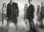 Quiz Connais-tu bien The Originals ?