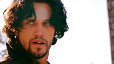 Qui est Jackson ? (plusieurs réponses)