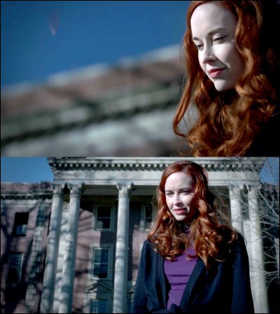 Pourquoi Genevieve voulait-elle tuer Hope ?