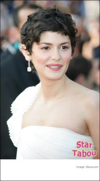 Elle a obtenu le Csar du meilleur espoir fminin en 2000, mais pour quel film ?