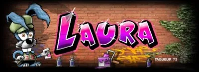 A quelle date trouve-t-on la saint Laura ?