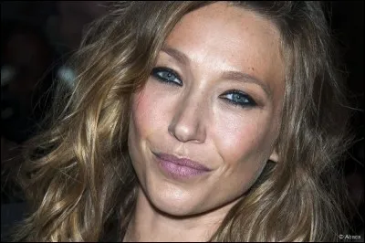 Qui est le père de l'actrice Laura Smet ?