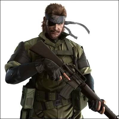 Quel est ce personnage ? (vrai nom)