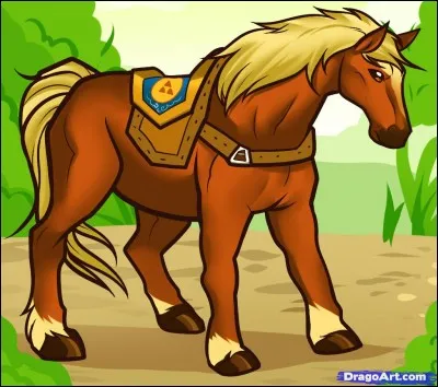 Quel est ce personnage ?